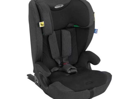 Graco - Seggiolino Auto Energi Isize 76 150 Cm For Sale