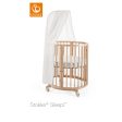 STOKKE® - Velo tenda per Lettino SLEEPI™ e SLEEPI™ Mini Supply