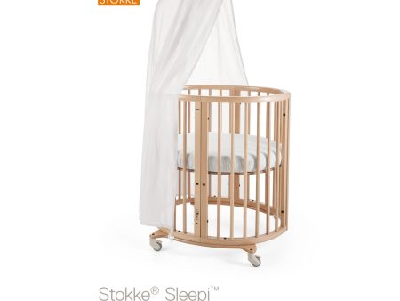 STOKKE® - Velo tenda per Lettino SLEEPI™ e SLEEPI™ Mini Supply