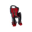 Bellelli - Seggiolino Bici Mr Fox Clamp - Posteriore - fino a 22 kg Supply