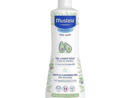 Mustela - Detergente Delicato 750ml For Discount