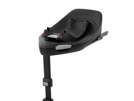 Cybex - Base Auto G Black Hot on Sale