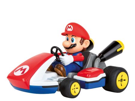 Carrera - Mario Kart Race Discount