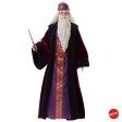 Mattel - Harry Potter Personaggio Albus Silente FYM54 Fashion