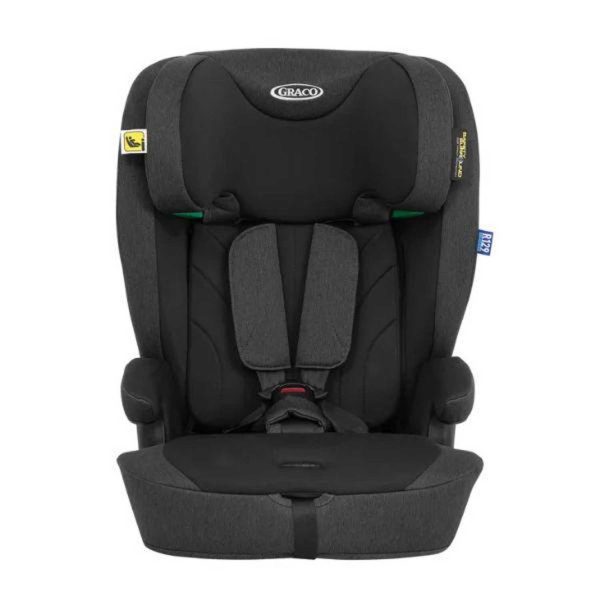 Graco - Seggiolino Auto Energi Isize 76 150 Cm For Sale