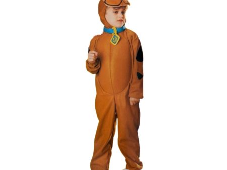 Ciao - Costume Carnevale: Scooby Doo For Cheap