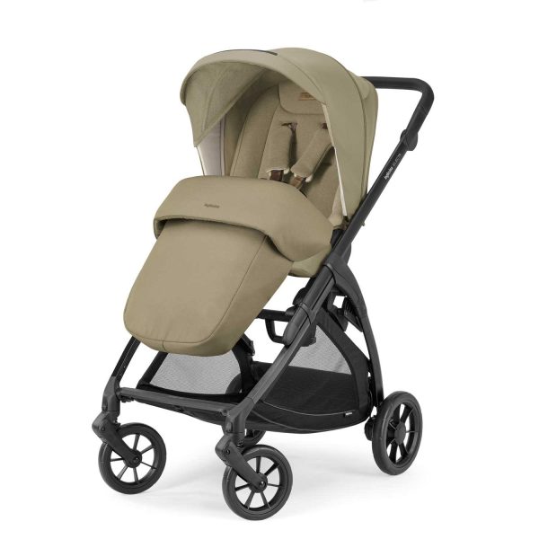 Inglesina - Trio Electa 2024 Con Seggiolino Auto Darwin Isize Fashion