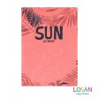 Losan - Completo Tropicale Maglietta + Bermuda Baby Bambino Online now