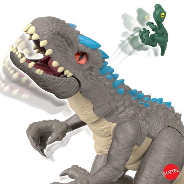 Mattel - Jurassic World Ferocissimo Indominus Rex GMR16 Sale