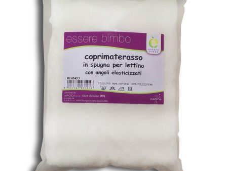 Essere Bimbo - Salva Materasso in Spugna Cheap