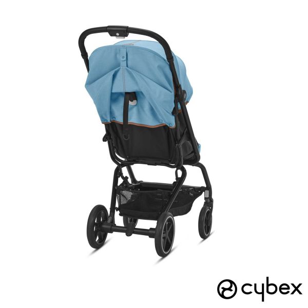 Cybex - Passeggino Eezy S+2 on Sale