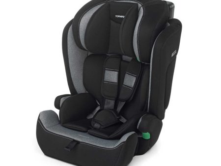 Foppapedretti - Seggiolino Auto Babyroad Isize 76 150 Cm Hot on Sale