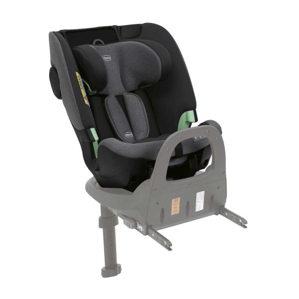 Chicco - Seggiolino Auto Bi-Seat ISize 61_150 Cm Online Hot Sale