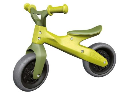 Chicco - Bicicletta Balance Bike Eco+ Hot on Sale