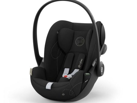 Cybex - Seggiolini Auto Cloud G Isize Online Hot Sale