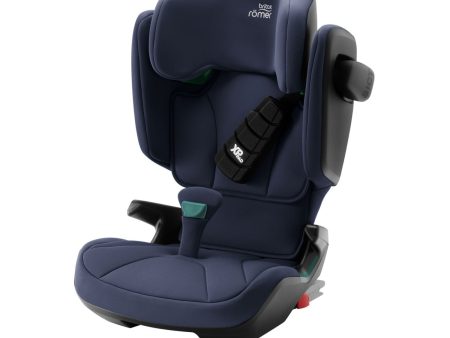 Britax - Seggiolino Auto Diamond Kidfix i-size Hot on Sale