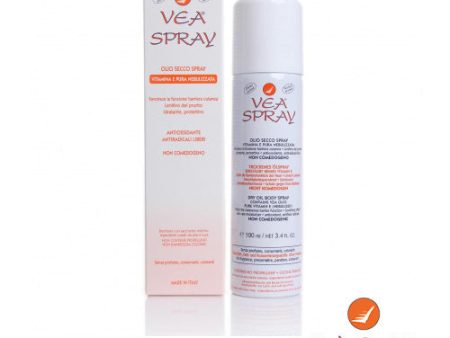 Vea - Olio Secco Spray alla Vitamina E 100 ml Sale