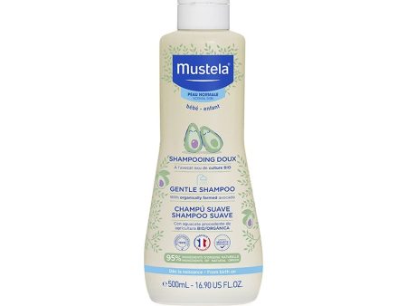 Mustela - Shampoo Bebè Dolce Online now