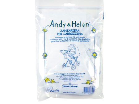 Andy & Helen - Zanzariera per Navicella Online Hot Sale