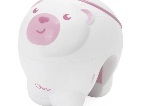 Chicco - First Dreams Proiettore Orso Polare Hot on Sale