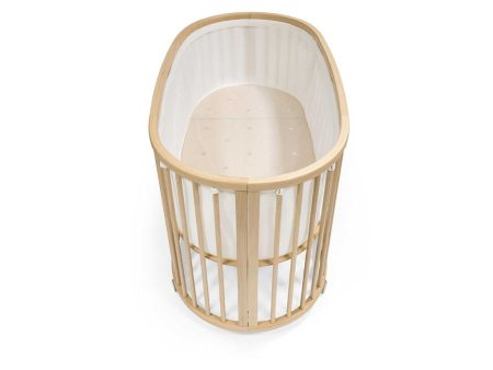 Stokke - Fodera in mesh  Sleepi per letto V3 For Cheap