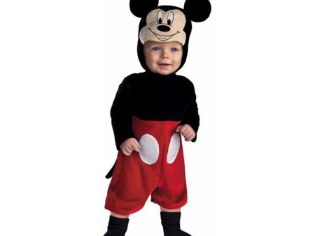 Ciao - Costume Bambino Carnevale: Mickey Cheap