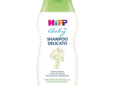 Hipp - Shampoo Delicato 200ml For Discount