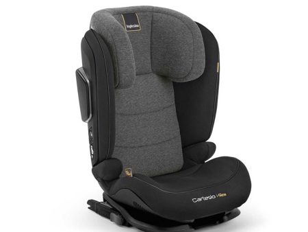 Inglesina - Seggiolino Auto Cartesio Isize da 100 a 150 cm For Discount