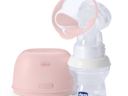 Chicco - Tiralatte Elettrico Stimolatte Hot on Sale