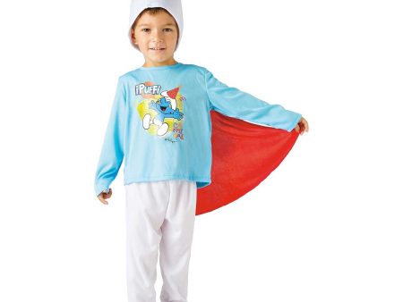 Ciao - Costume Bambino Carnevale: Puffo Online