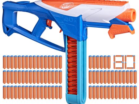 Hasbro - Nerf N.Series Infinite F8631EU40 Supply