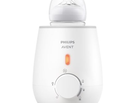 Avent - Scaldabiberon Elettrico Discount