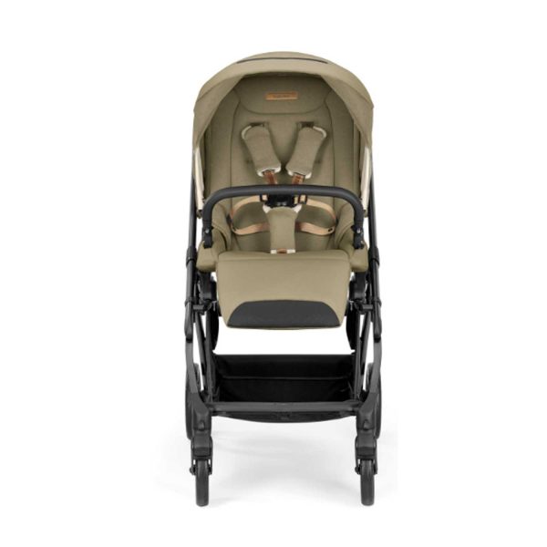 Inglesina - Trio Electa 2024 Con Seggiolino Auto Darwin Isize Fashion