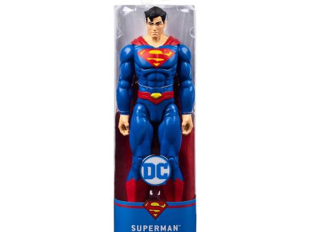 Spin Master - Personaggio DC Superman 30cm Online