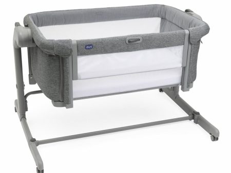 Chicco - Culla Co-Sleeping Next2me Magic Evo Cheap