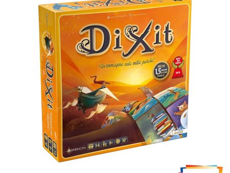 Asmodee - Dixit Cheap