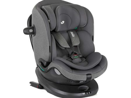 Joie -  Seggiolino Auto ISpin Multiway R129 Online