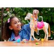 Mattel - Barbie Cavallo HXJ42 Sale