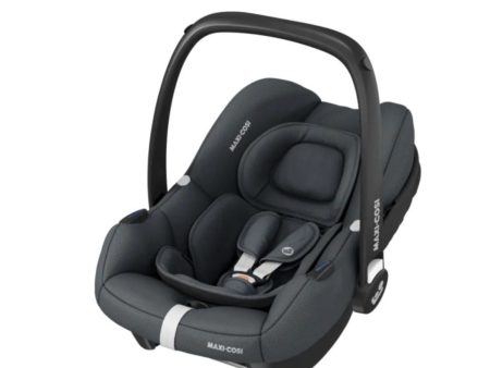 Maxi Cosi - Seggiolino Auto Cabriofix I Size (0-12 kg) Fashion