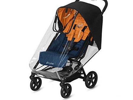 Cybex - Parapioggia Per Passeggino Eezy S+ Sale