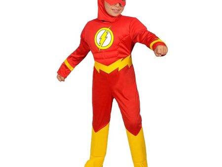 Ciao - Costume Bambino Carnevale: The Flash Sale