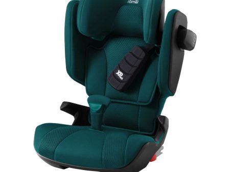 Britax - Seggiolino Auto Kidfix I-Size Diamond For Sale