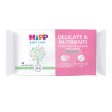 Hipp - Salviettine Delicate & Nutrienti 1x48 Online Hot Sale