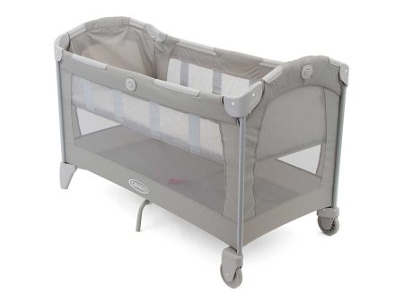 Graco - Lettino Viaggio  Roll A Bed  Paloma Online now