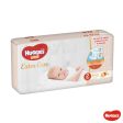 Huggies - Pannolini Extra Care Bebè Grande Taglia 2 40pz Online Sale