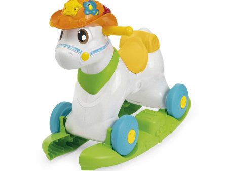 Chicco - Cavallo a Dondolo Baby Rodeo Cheap