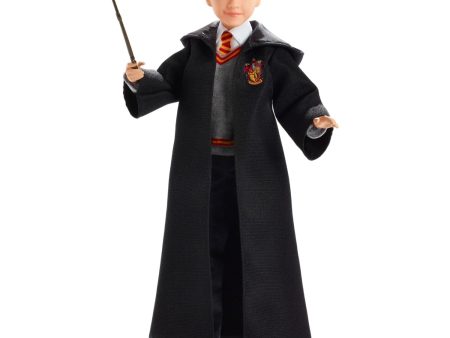 Mattel - Harry Potter Ron Weasley FYM52 Online