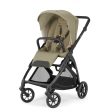 Inglesina - Trio Electa 2024 Con Seggiolino Auto Darwin Isize Fashion