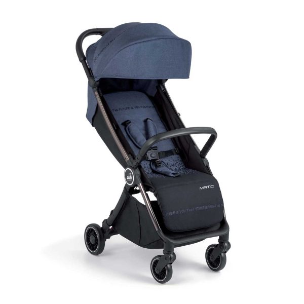 Cam - Passeggino leggero MATIC Discount