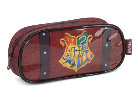 Estojo Escolar Harry Potter Hot on Sale